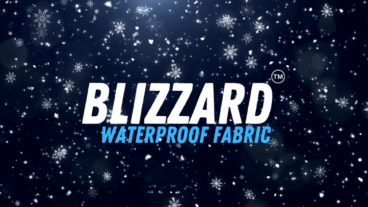 BLIZZARD COLLECTION