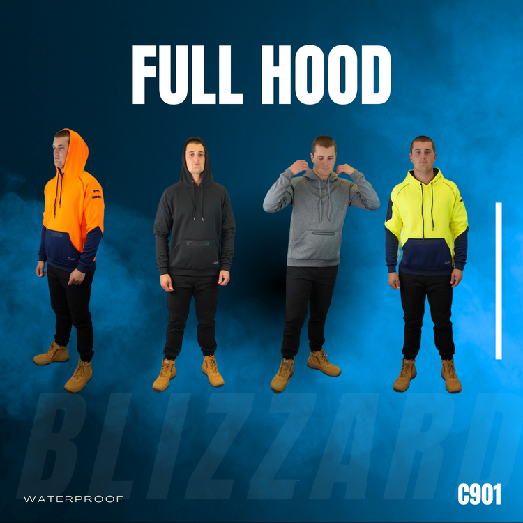 Hoody