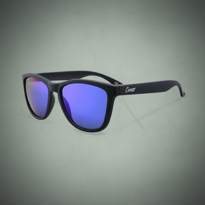 Coopers Polarized Work Sunglasses - Coopers (UV400 Tradie Sunnies) – full product shot