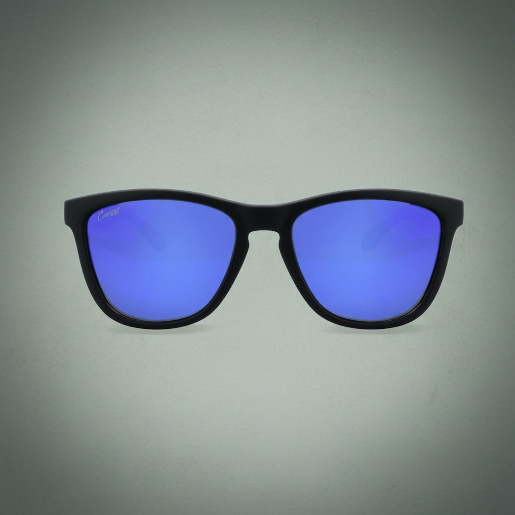 Coopers Polarized Work Sunglasses - Coopers (UV400 Tradie Sunnies) – image 9