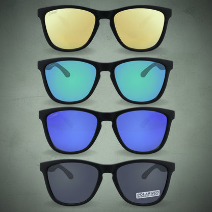 Coopers Polarized Work Sunglasses - Coopers (UV400 Tradie Sunnies) – image 14