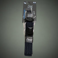 Coopers Stretch Flex+ Workwear Belt - Coopers C401 (Black) – worn on-site