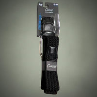 Coopers Stretch Flex+ Workwear Belt - Coopers C401 (Dark Grey) – worn on-site